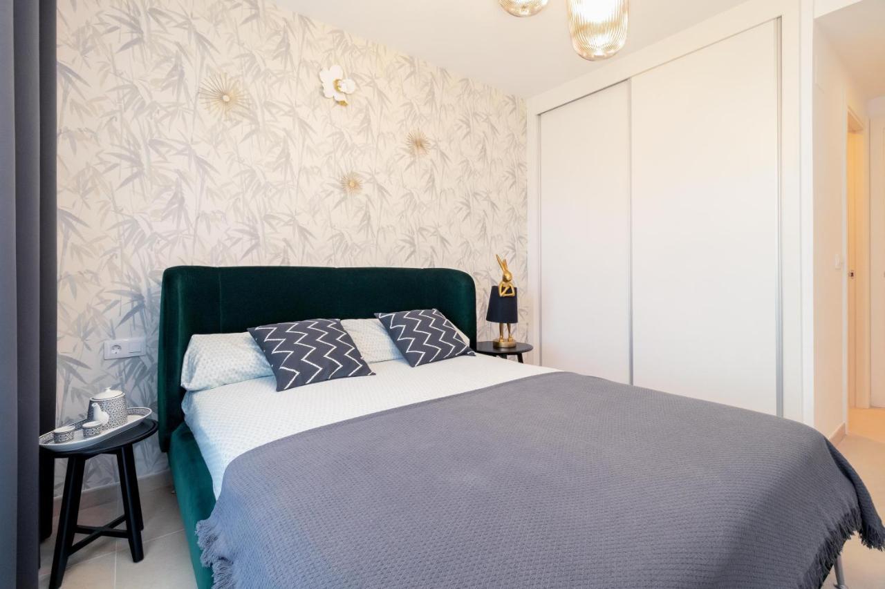 The Best Apartament Dehesa de Campoamor  Eksteriør billede